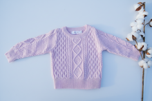 Load image into Gallery viewer, 'Lola' Knit - Guava