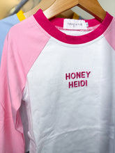 Load image into Gallery viewer, 🩷 pretty in pink long sleeve tee