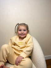 Load image into Gallery viewer, 💛Butter tracksuit