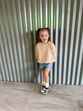 Load image into Gallery viewer, 'Charlie' Knit - Oat