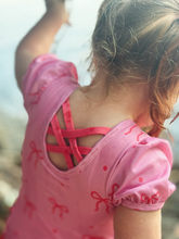 Load image into Gallery viewer, Sugar bow swimsuit ⭐️