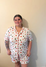 Load image into Gallery viewer, Adults, Hot cocoa and candy cane dreams