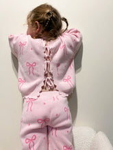 Load image into Gallery viewer, Rosie bow set