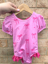 Load image into Gallery viewer, Sugar bow swimsuit ⭐️