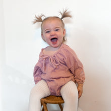 Load image into Gallery viewer, ‘Indie’ Romper - Carnation