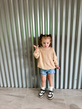 Load image into Gallery viewer, 'Charlie' Knit - Oat