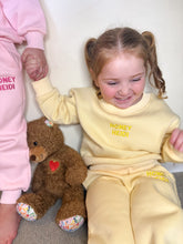 Load image into Gallery viewer, 💛Butter tracksuit