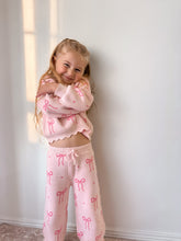 Load image into Gallery viewer, Rosie bow set