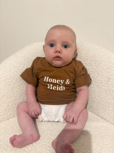 Load image into Gallery viewer, I’m loved tee (babies)