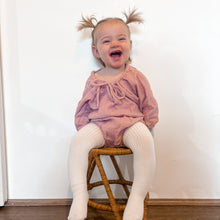 Load image into Gallery viewer, ‘Indie’ Romper - Carnation