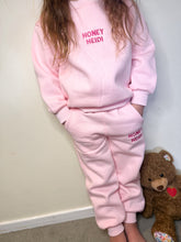 Load image into Gallery viewer, 🌸 blush tracksuit