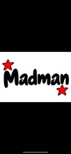 Load image into Gallery viewer, Madman tee