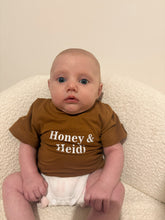 Load image into Gallery viewer, I’m loved tee (babies)