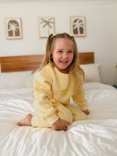 Load image into Gallery viewer, 💛Butter tracksuit