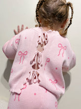Load image into Gallery viewer, Rosie bow set