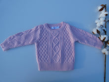 Load image into Gallery viewer, 'Lola' Knit - Guava