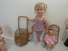 Load image into Gallery viewer, 'Azalea' Bloomer set - Wisteria