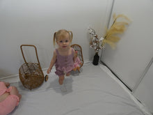 Load image into Gallery viewer, 'Azalea' Bloomer set - Wisteria
