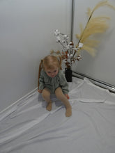 Load image into Gallery viewer, ‘Indie’ Romper - Moss