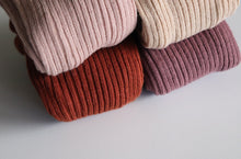 Load image into Gallery viewer, 'Wynter' Tights - Fig