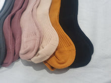 Load image into Gallery viewer, 'Wynter' Tights - Midnight
