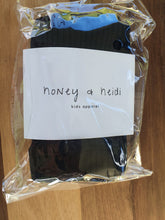 Load image into Gallery viewer, 'Wynter' Tights - Midnight