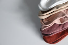 Load image into Gallery viewer, 'Wynter' Tights - Vanilla
