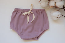 Load image into Gallery viewer, 'Cali' Bloomers - Dusty Plum
