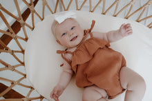 Load image into Gallery viewer, ‘Rosie’ Romper