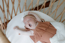Load image into Gallery viewer, ‘Rosie’ Romper