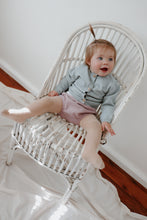 Load image into Gallery viewer, 'Cali' Bloomers - Dusty Plum
