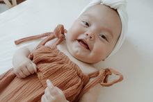 Load image into Gallery viewer, ‘Rosie’ Romper