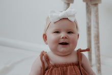 Load image into Gallery viewer, ‘Rosie’ Romper