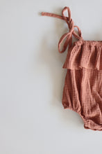 Load image into Gallery viewer, ‘Rosie’ Romper