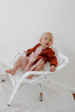 Load image into Gallery viewer, 'Darcy' Cardi - Spice